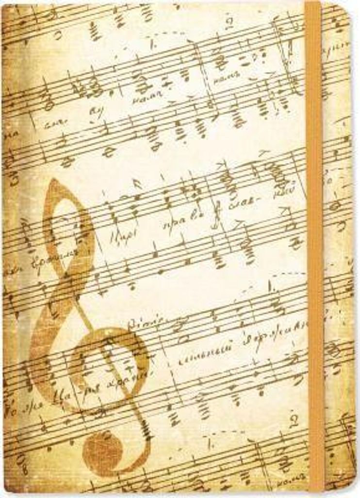 Jrnl Mid Music Produktbild 