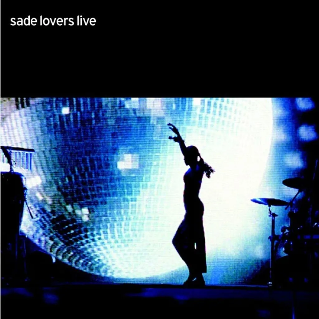 Lovers Live Album CD Vinyl Edition Collector pour les Fans de Musique