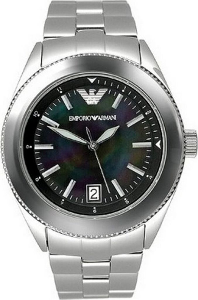 Damenuhr Armani AR0708 (Ø 39 mm)