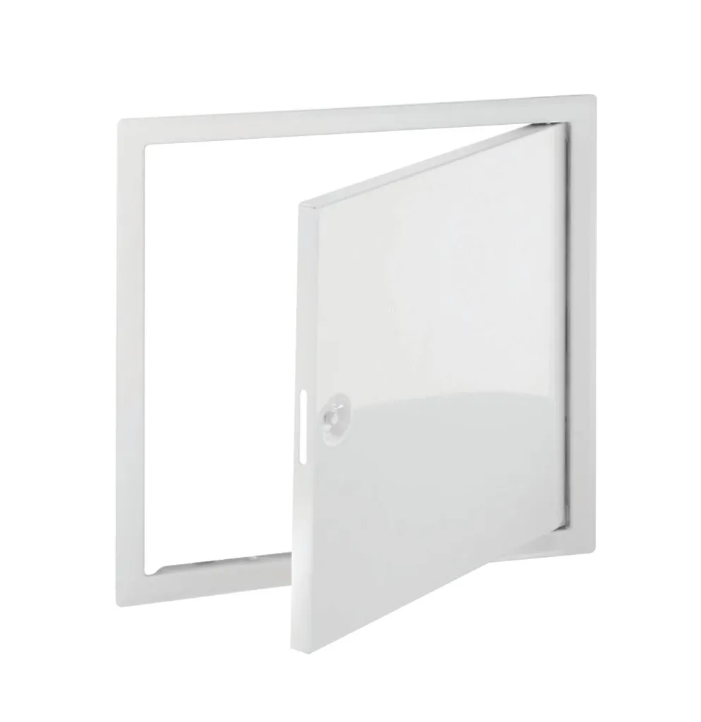 Botola Ispezione Camino 40x60 - Porta Revisione Filo Muro Muratura