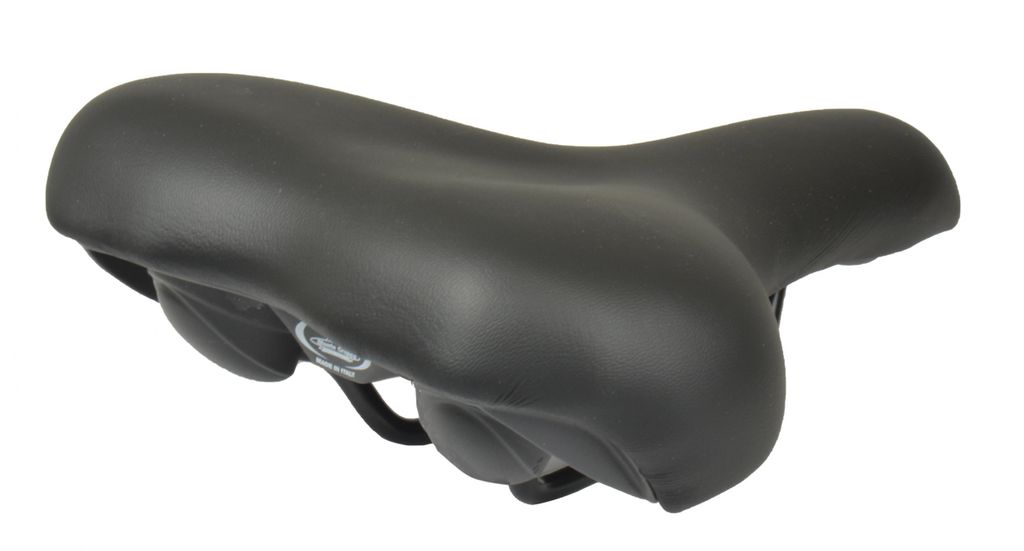 Selle Monte Grappa Monte Grappa Sattel Nevea Black