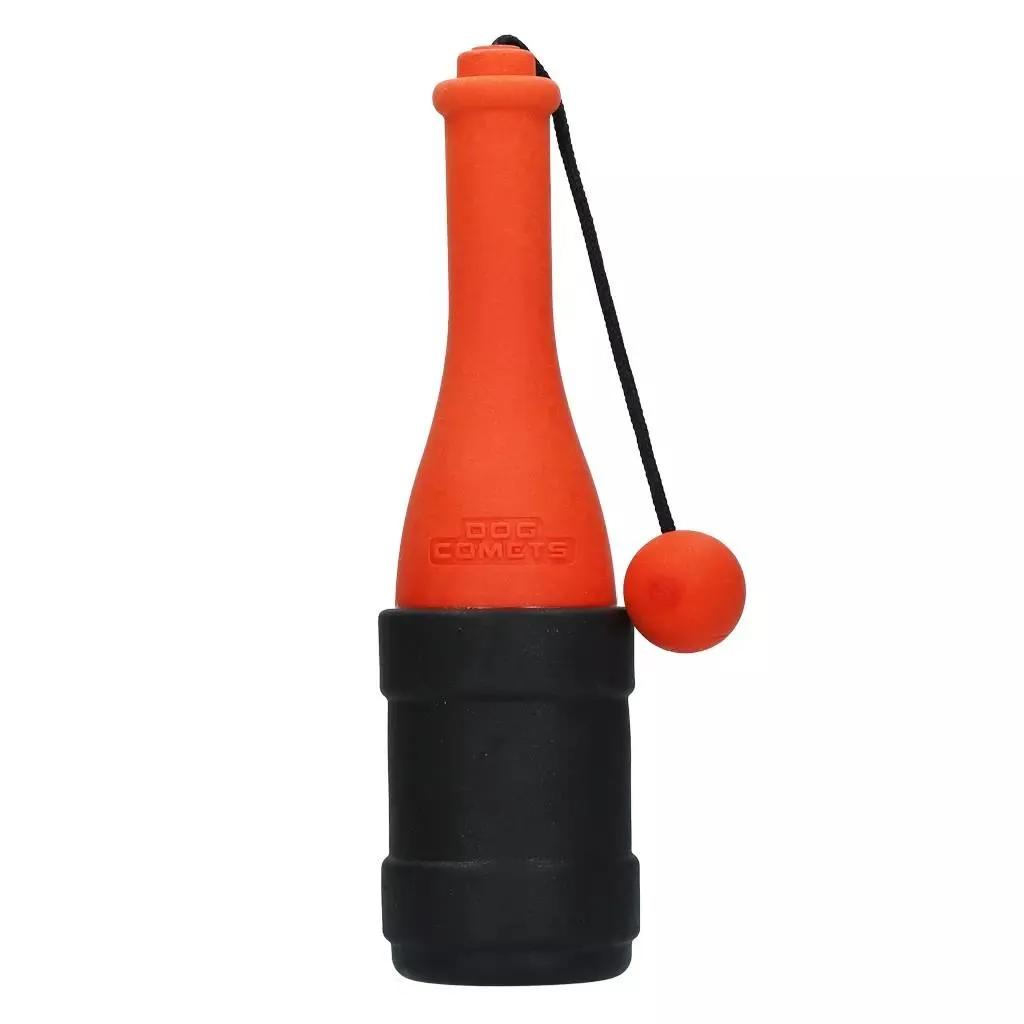 Gioco Galleggiante per Cani Dog Comets Bobber | Giocattolo d'Acqua TPR