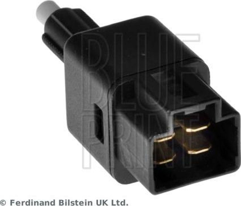 BLUE PRINT ADN11454 Bremslichtschalter OE 25320JN00A kompatibel mit 370 Z, GT-R, Micra, Murano, Note, NP300, NV200, NV300, Pulsar, Qashqai, Teana I...