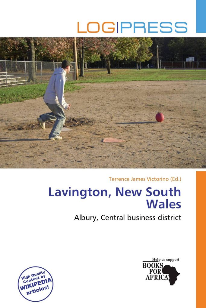 Lavington, New South Wales