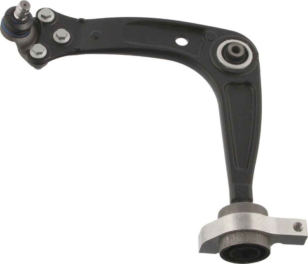 FEBI BILSTEIN 43600 Querlenker Vorne Links Unten passend für PEUGEOT 508 SW I (8E)