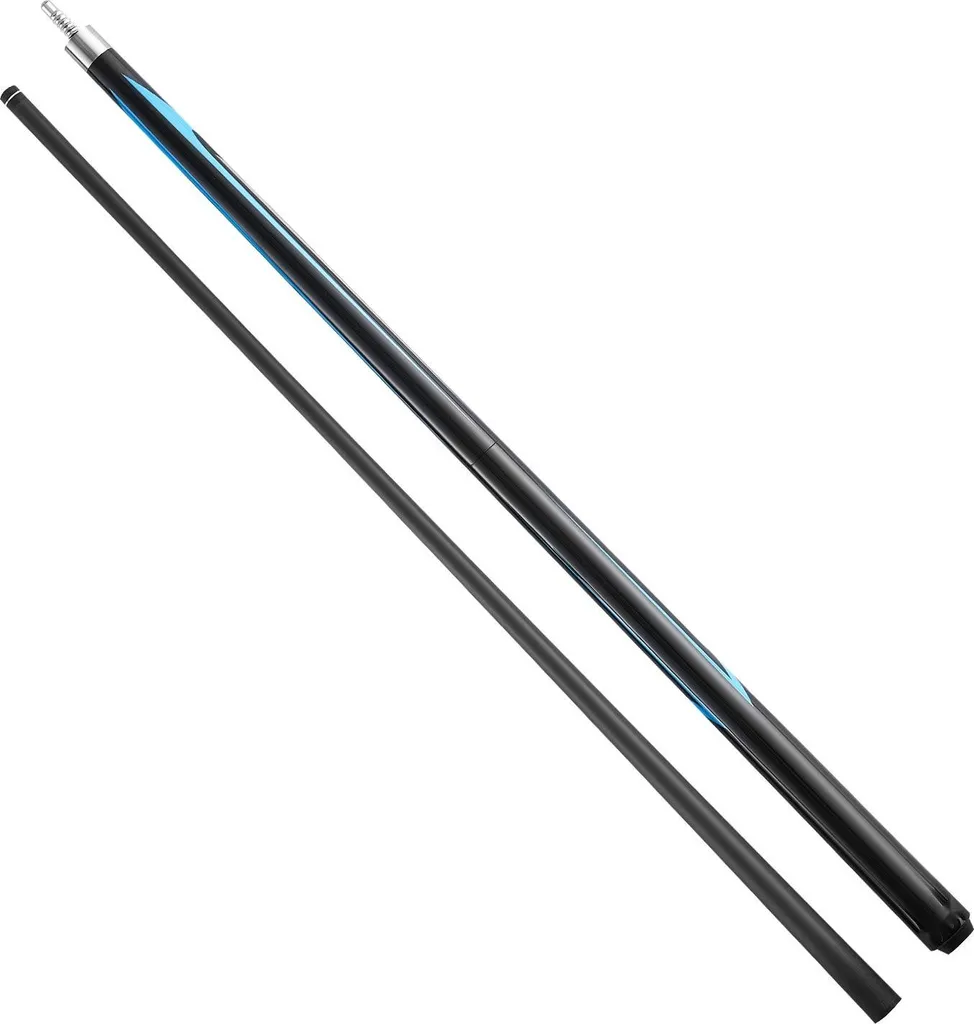 Queue de break et jump pour billard américain - Structure hybride 147 cm - 9