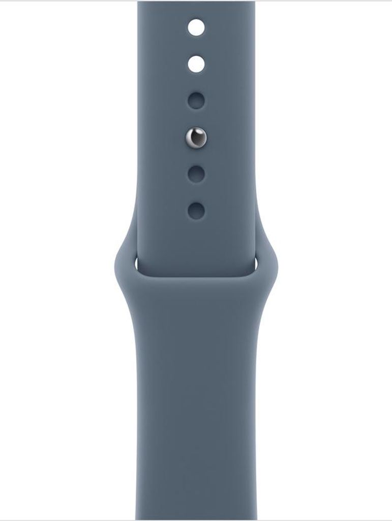 Apple MFGF4ZM/A, cinturino, Smartwatch, Blau, Apple, Immagine del prodotto 