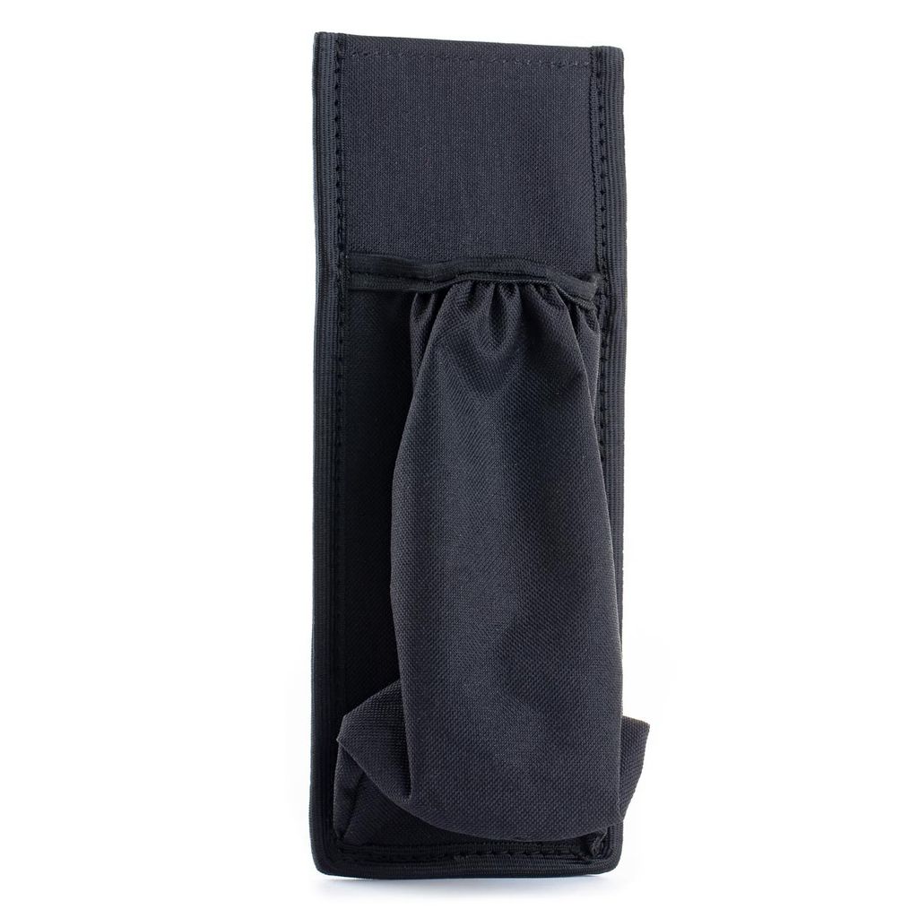 Držiak hasiaceho prístroja na suchý zips Obrázok produktu 