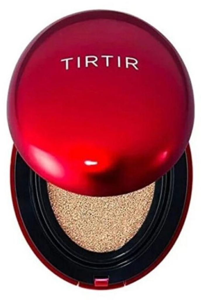 TIRTIR Mask Fit Red Cushion Foundation Dlhotrvajúci ľahký Obrázok produktu 