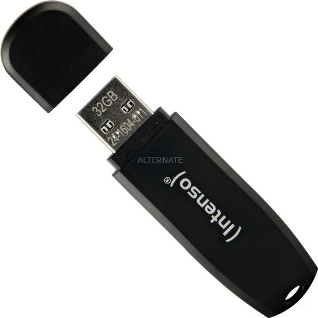 Offerta Intenso 32GB USB 3.0 Speed Line 3533480 - Best Seller - 12