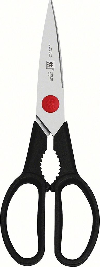 ZWILLING Vielzeckschere Twin L 20,5cm Produktbild 7