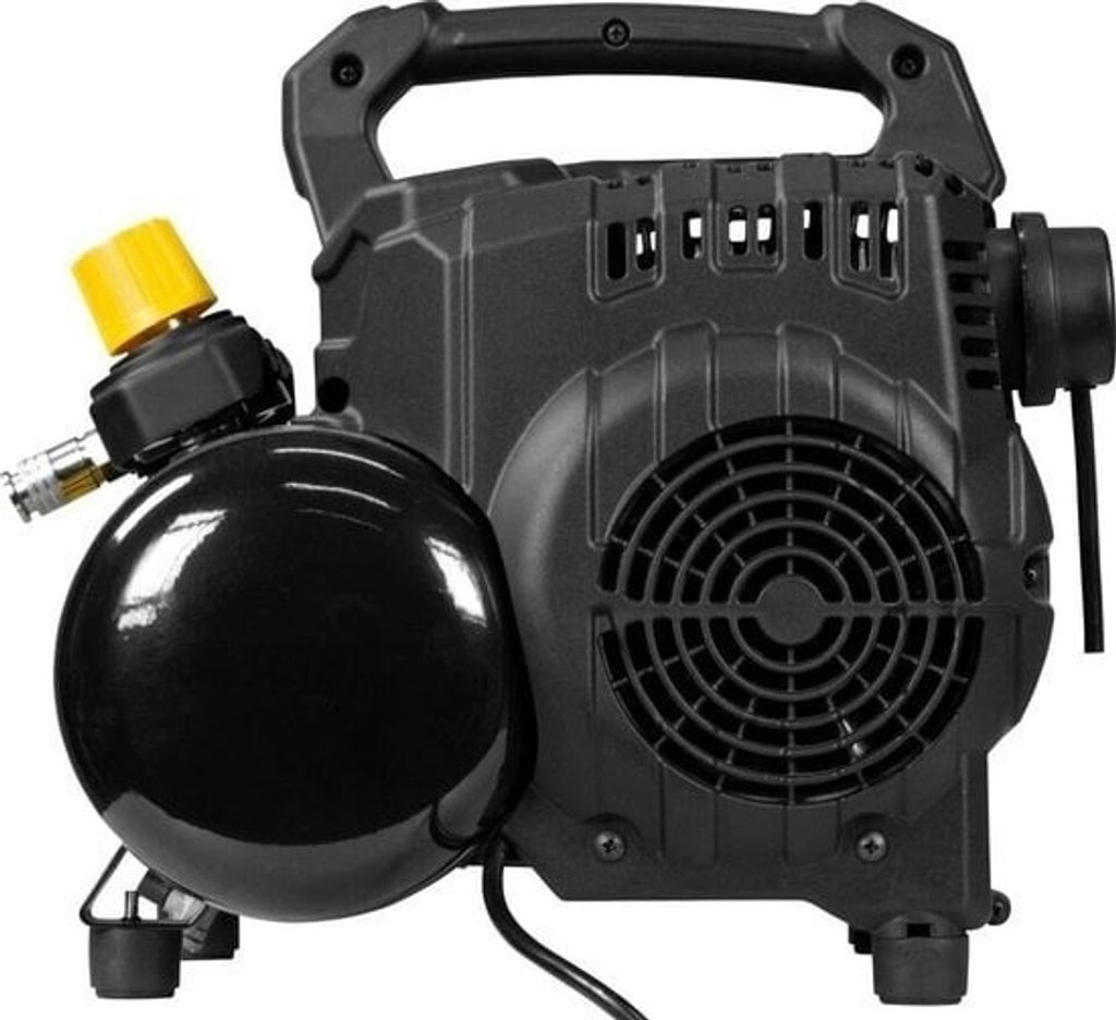 Stanley Fatmax Kompressor DST 101/8/6 FMXCM00 - Produktbild 6
