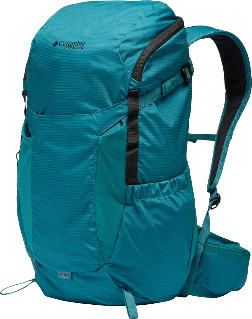 Sac à Dos de Trekking Columbia Triple Canyon 36L Bleu pour la Montagne
