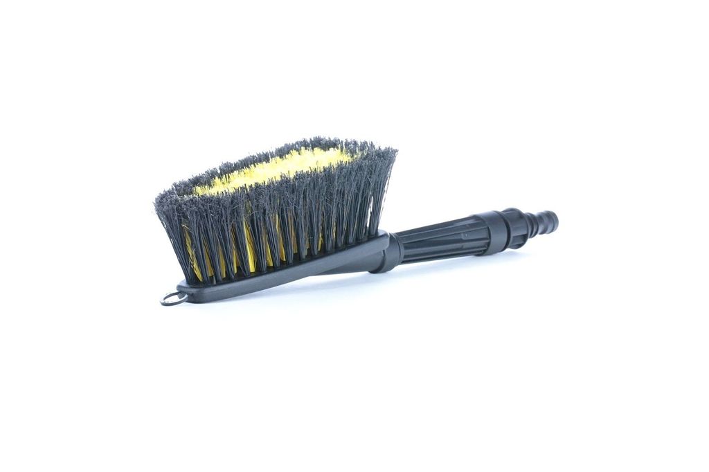 VIRAGE Bürste für Autoinnenraum 97-001 33cm Produktbild 