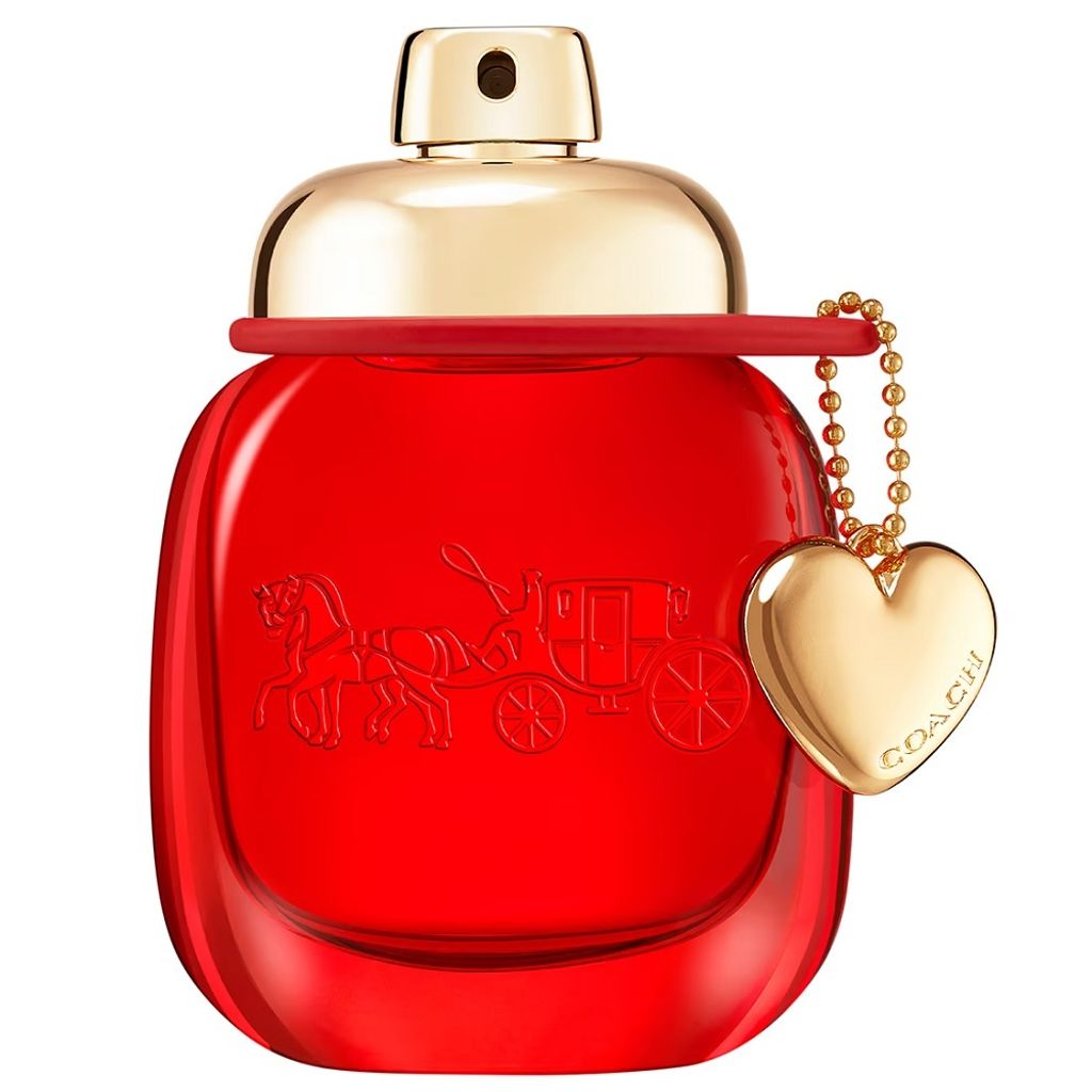 Coach Love Eau De Parfum Spray 30ml Produktbild 