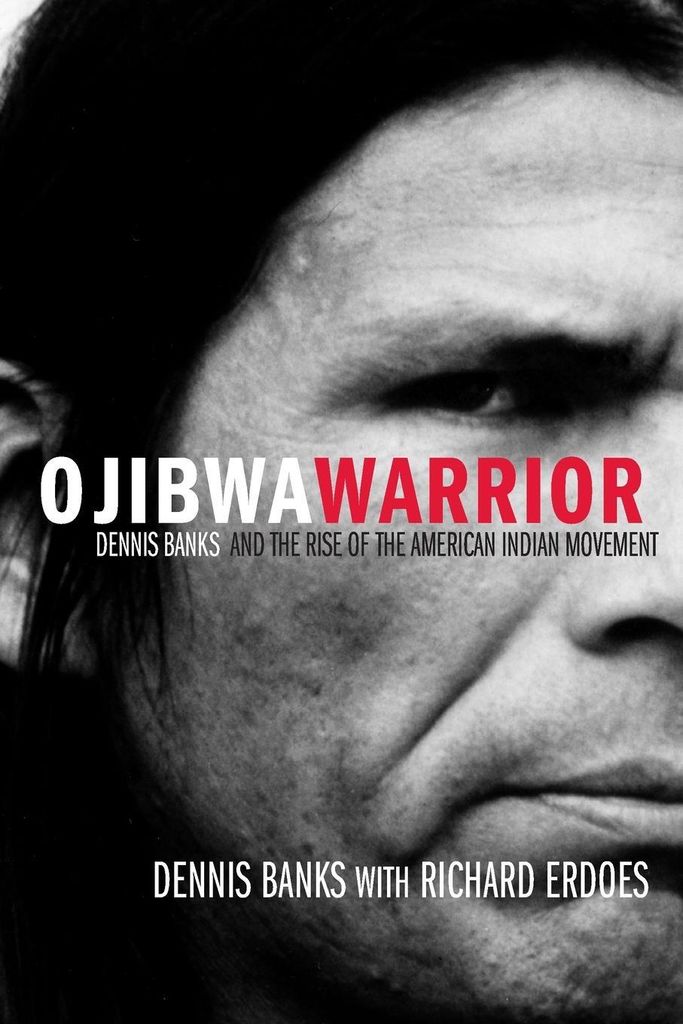 Ojibwa Warrior.by Banks, Erdoes, Richard New