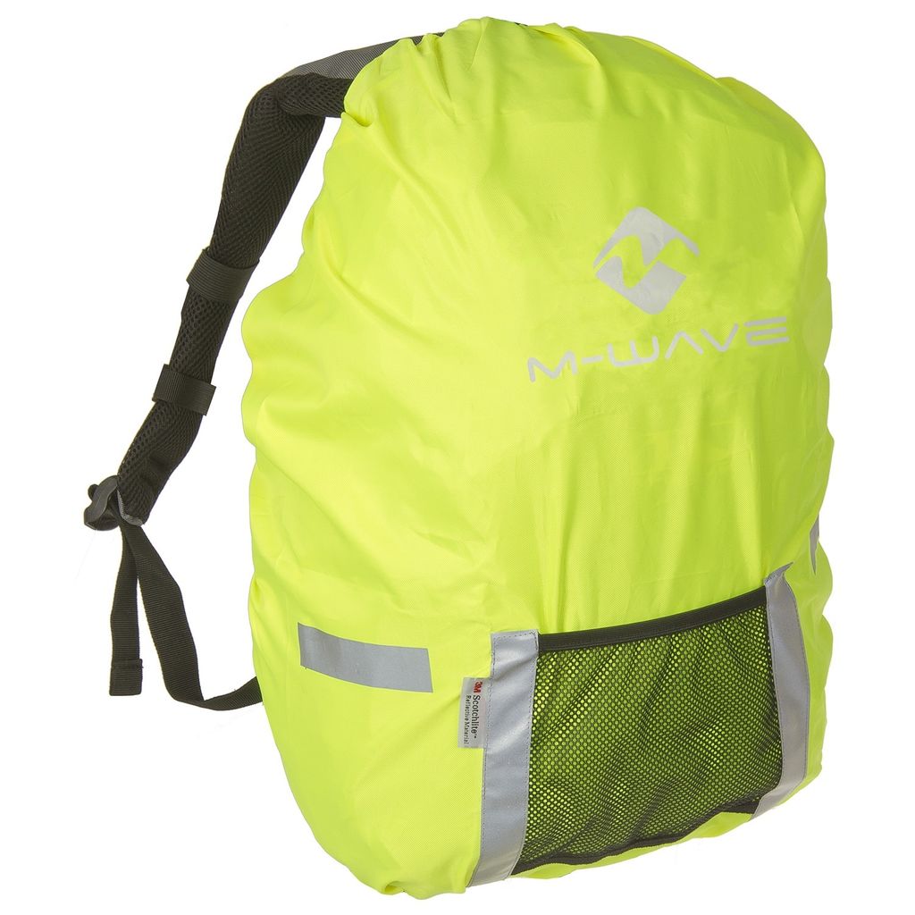 M-wave parapioggia Maastricht protect universal 20 litri Immagine del prodotto 