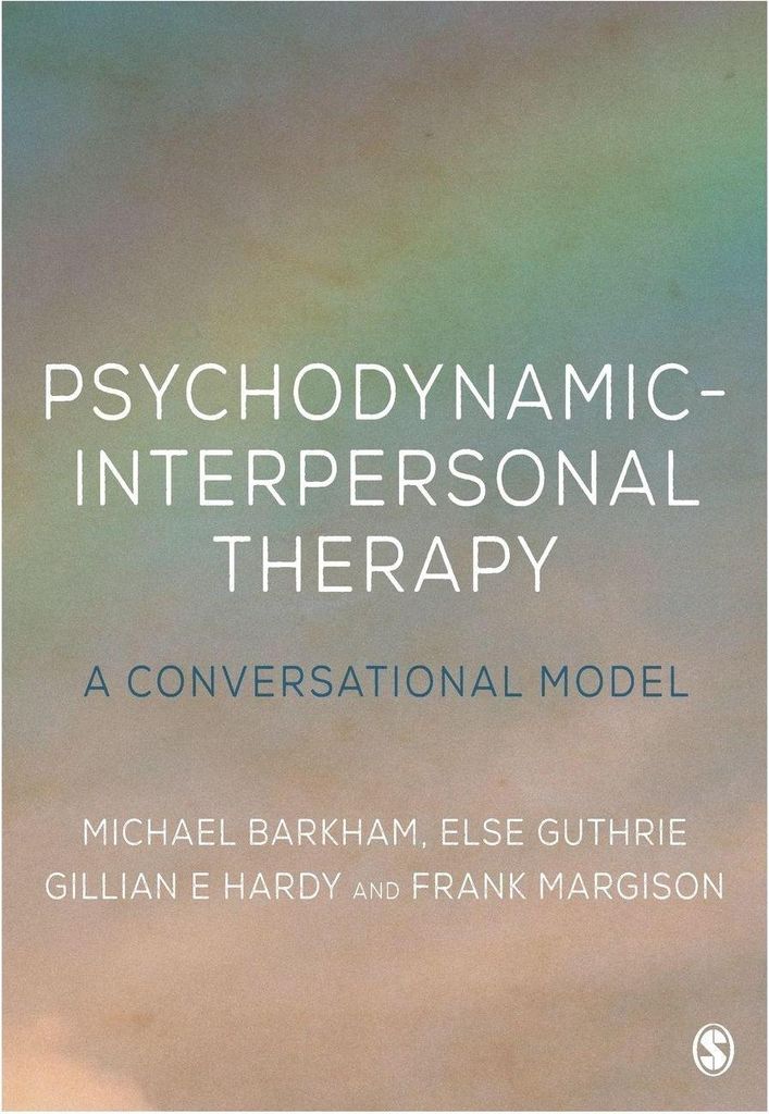 Psychodynamic-Interpersonal Therapy