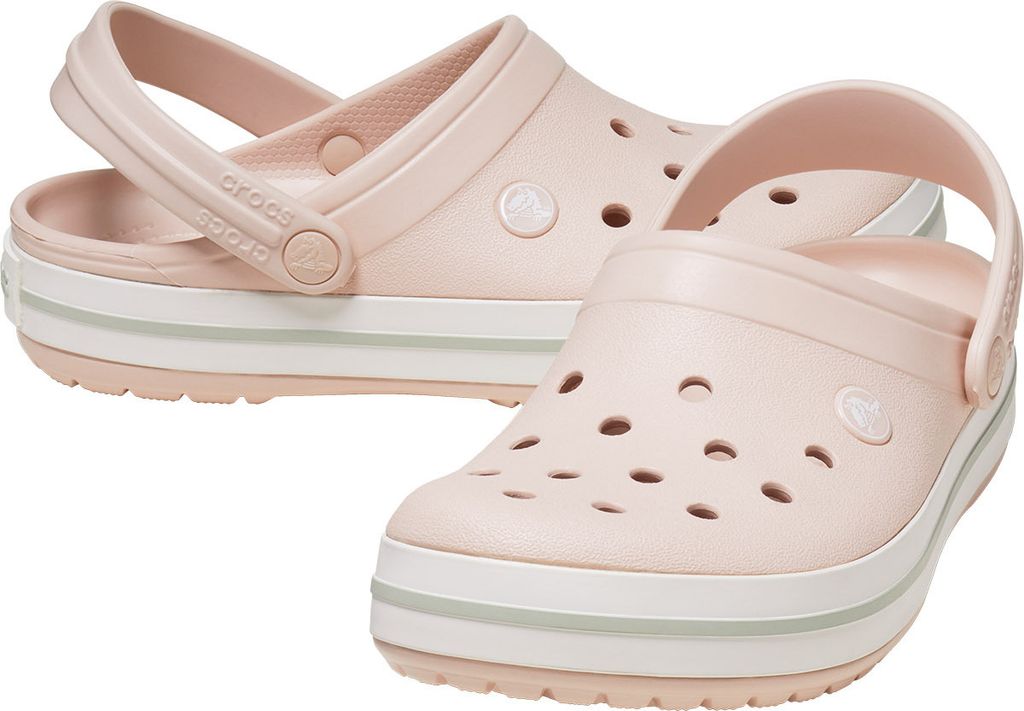 Crocs Classic Clog Sandały Quartz 39-40 Zdjęcie produktu 5