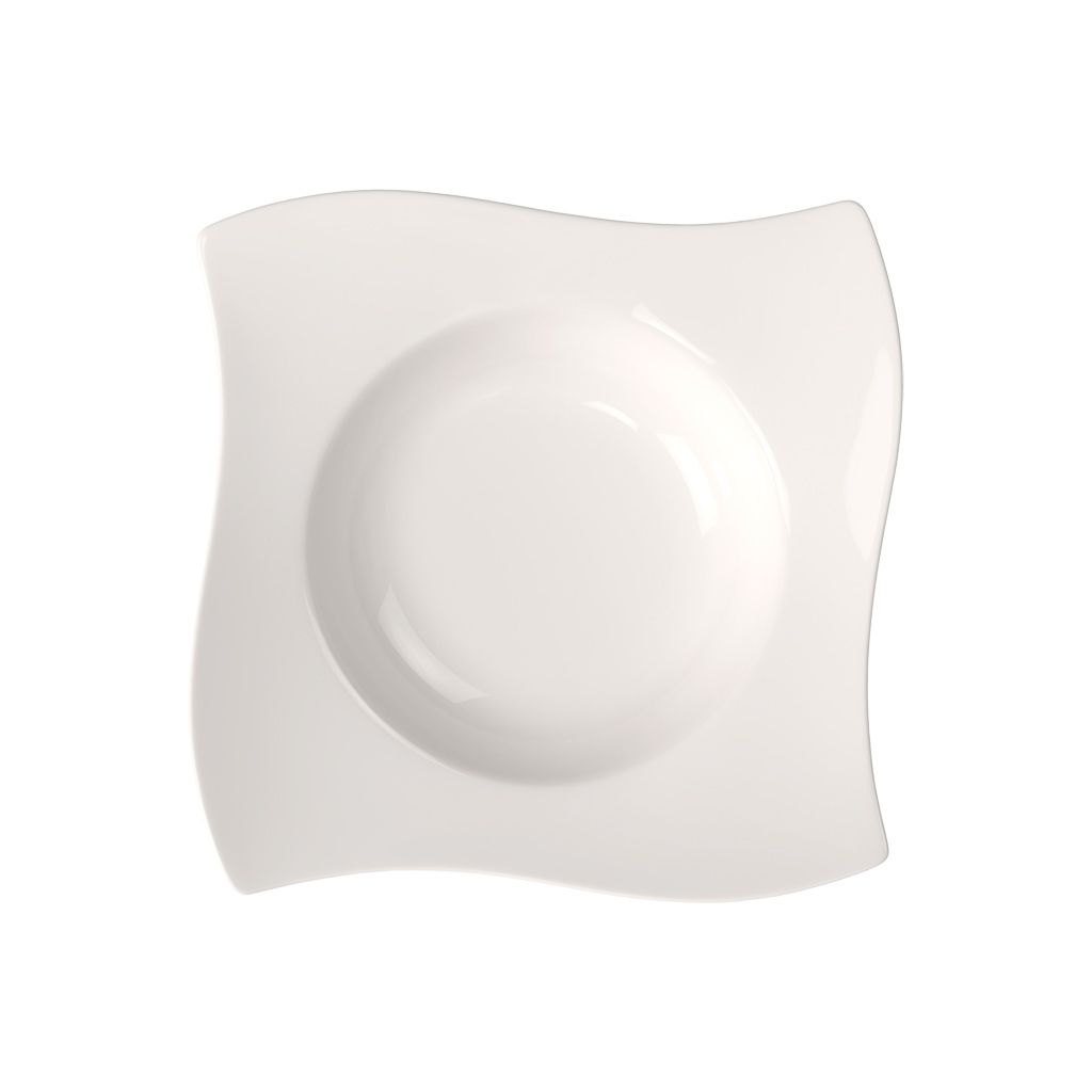 Villeroy & Boch Vorteilset 4 Stück NewWave Pastateller Produktbild 