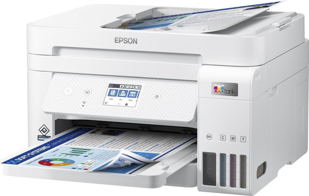 Epson EcoTank ET-4856 Produktbild 29
