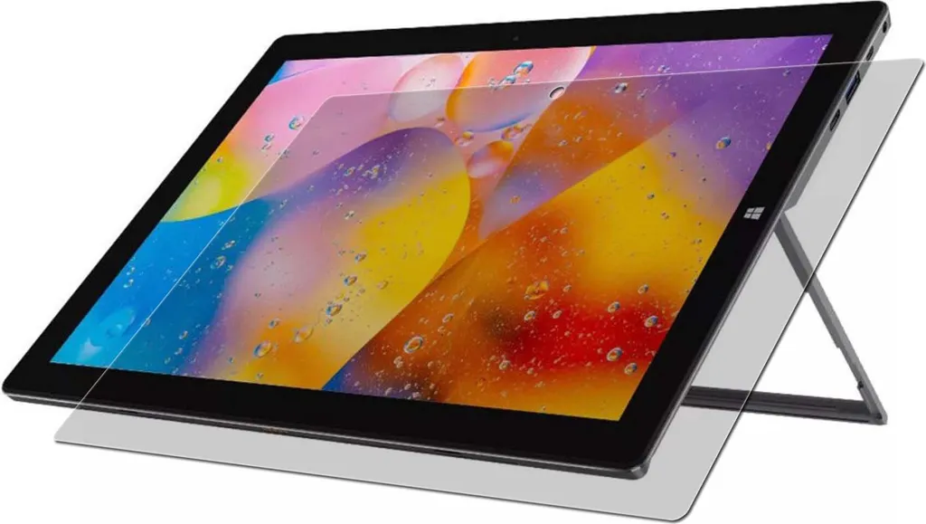 Protezione Display Chuwi UBook 7H | Pellicola Antishock Professionale