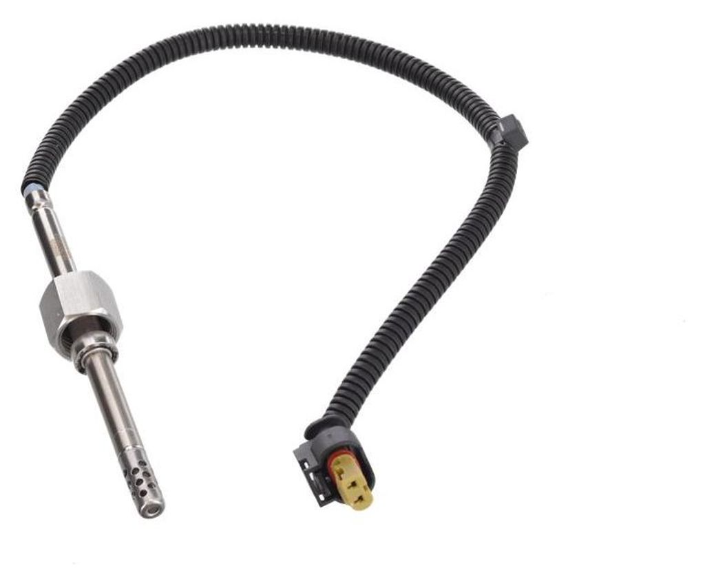 VALEO 369015 Abgastemperatursensor passend für MERCEDES-BENZ C-Klasse T-modell (S205) M14 x 1,5 315mm