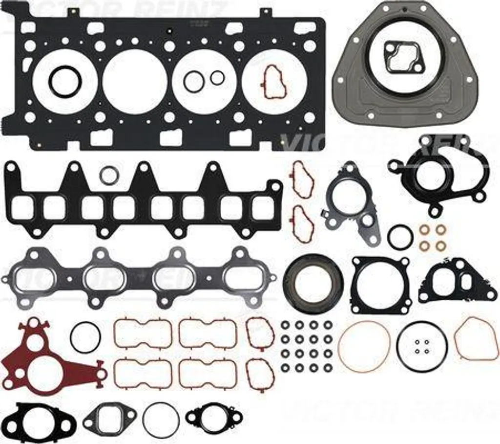 Pochette de joints moteur complète NISSAN Navara D23 et Terra REINZ