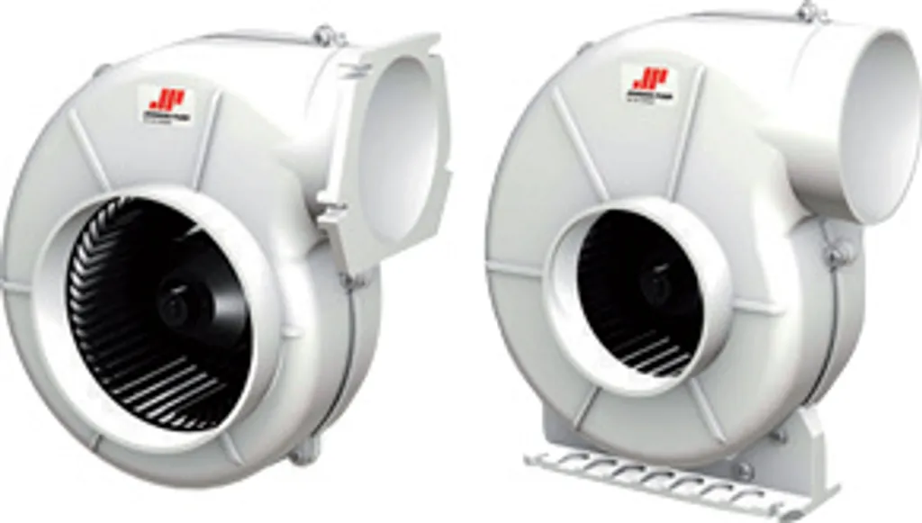Éviter la surchauffe moteur avec le ventilateur JP Air-V 12V 280m³/h