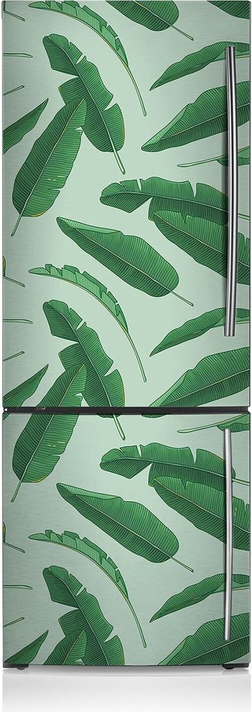 Magnete Küche Kühlschrank Kühlschrankmagnete 70x190 cm - Hinterlässt eine Banane.