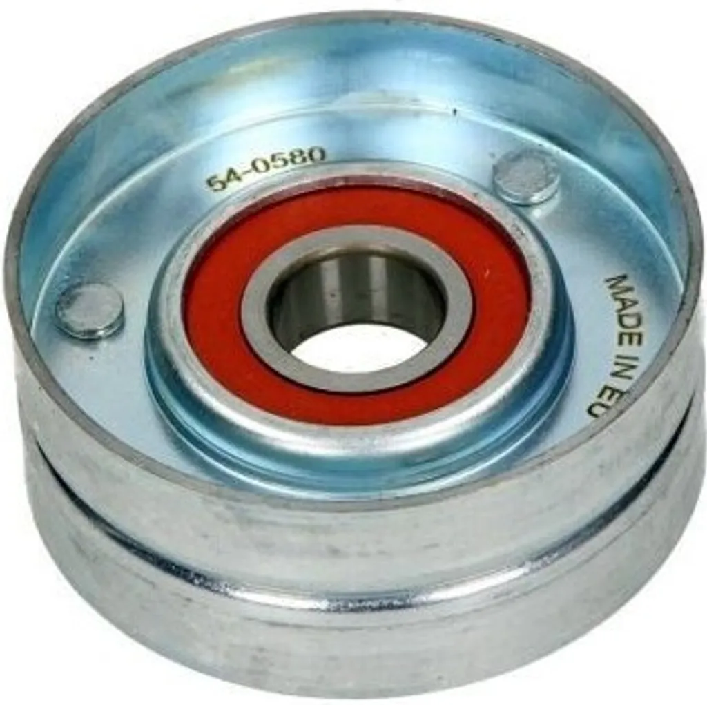 Poulie de renvoi MAXGEAR 54-0994 pour courroie d'accessoire Hyundai Kia