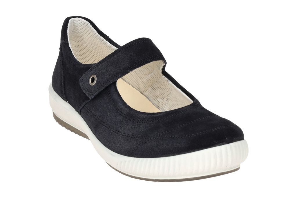 Legero scarpa bassa in pelle \ TANARO 5.0 2-000300-8000 Immagine del prodotto 