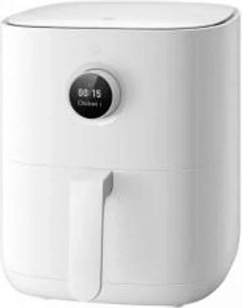 Friteuse à Air Chaud Xiaomi Mi Smart 3,5 L pour Cuisine Saine et Sans Huile