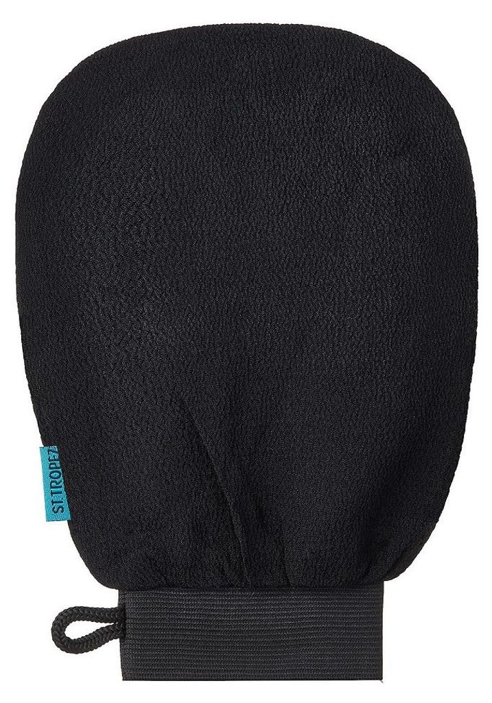 ST. Tropez Prep & Maintain Tan Build Up Remover Mitt Rękawica do usuwania samoopalacza