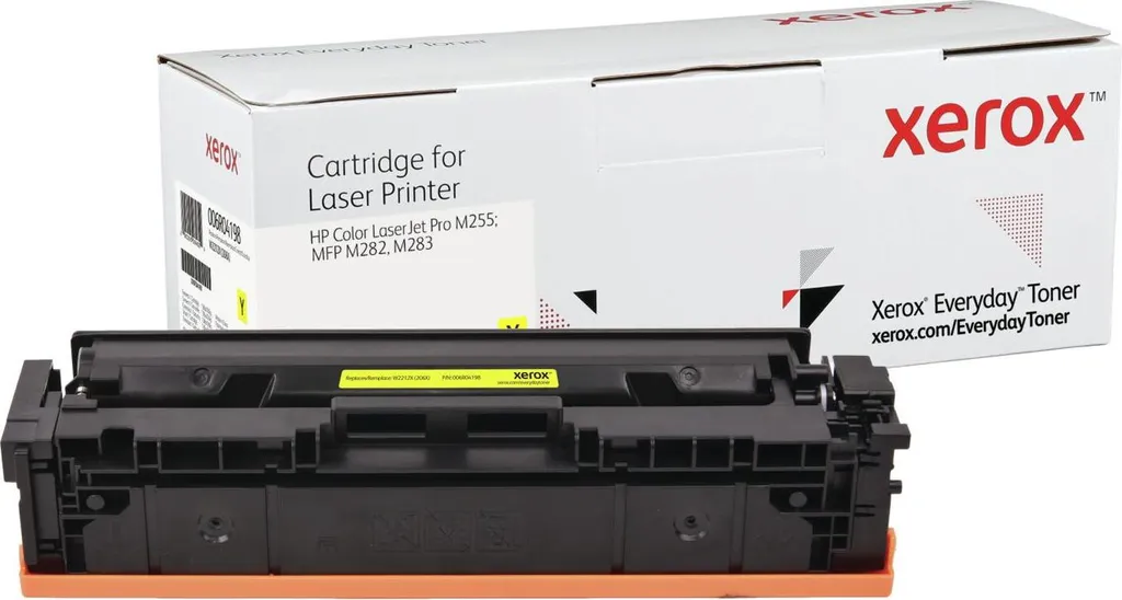 Everyday 006R04198 cartuccia toner 1 pz