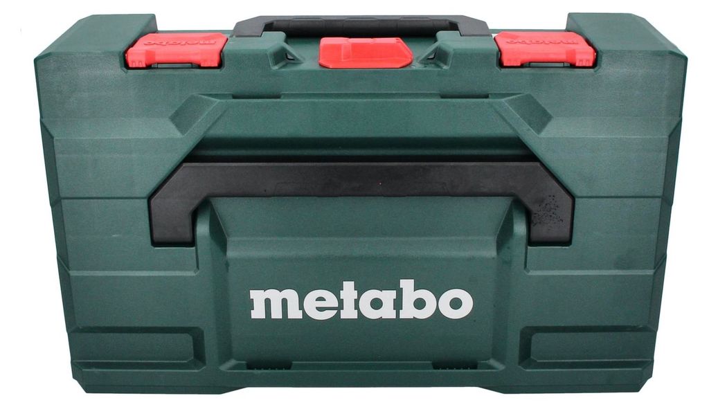 Metabo metaBOX 145 L ( 626891000 ) Productafbeelding 