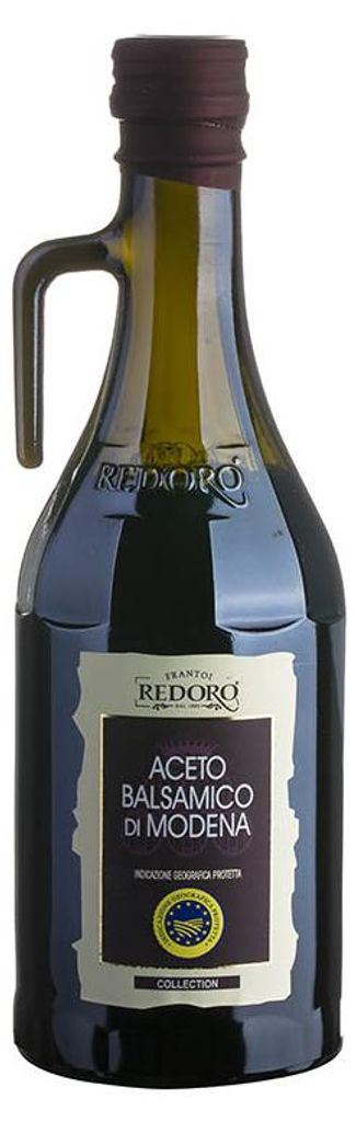 Balsamico-Essig aus Modena 250ml - Redoro Produktbild 