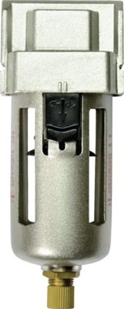 Filtre à Air Anti-poussière et Huile Stanley 152168XSTN Raccord 1/4"