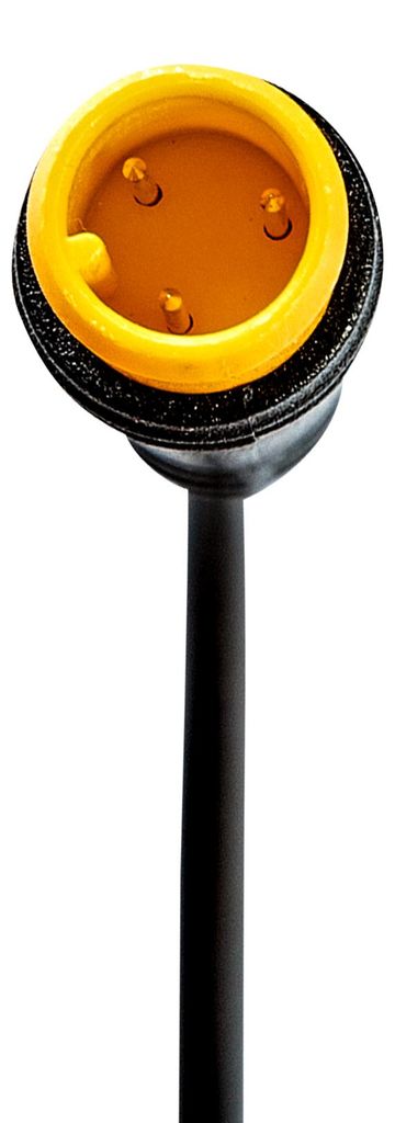 Zündapp Z101 Green 1.0 King Meter PAS-Tretlagersensor 660 mm 404 mm Linksanbau Hallsensor Hall-Sensor Magnetsensor Sensor, Länge:404 mm