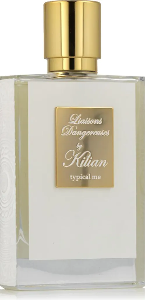 Kilian Liaisons Dangereuses 50 ml - Parfum aux Notes de Prune et Rose