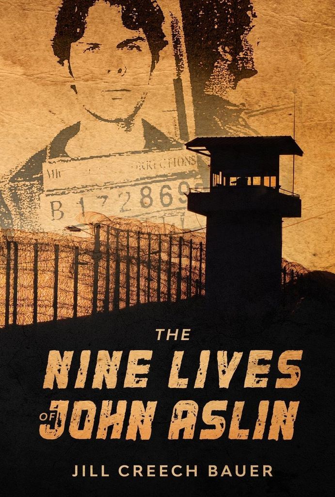 The Nine Lives of John Aslin
