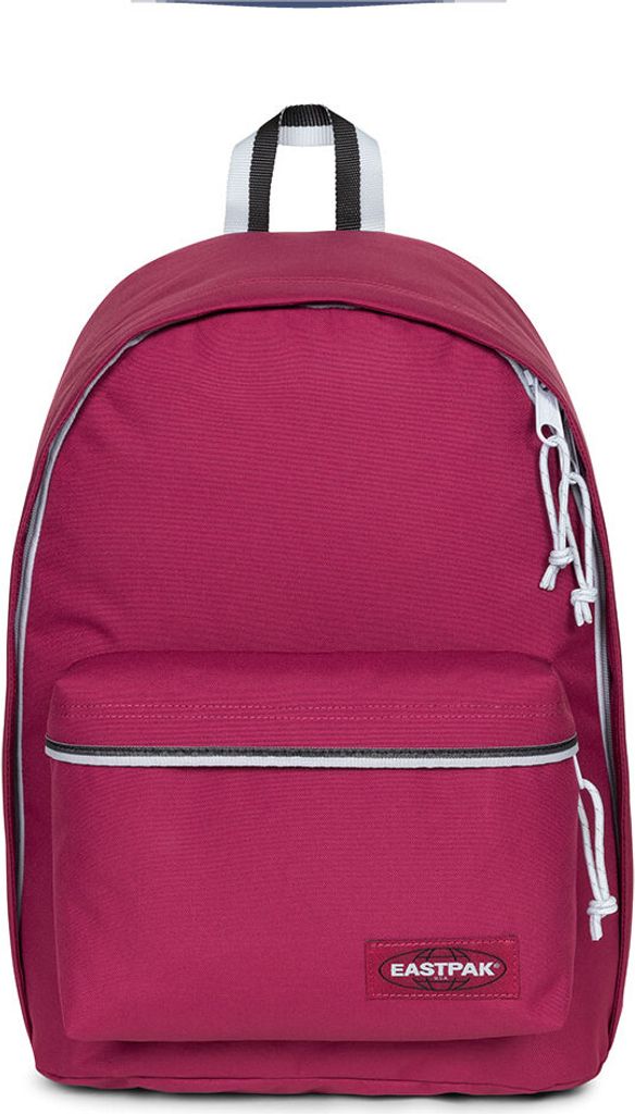 Eastpak Out Of Office 27l Rucksack Rosa Rosa One Size
