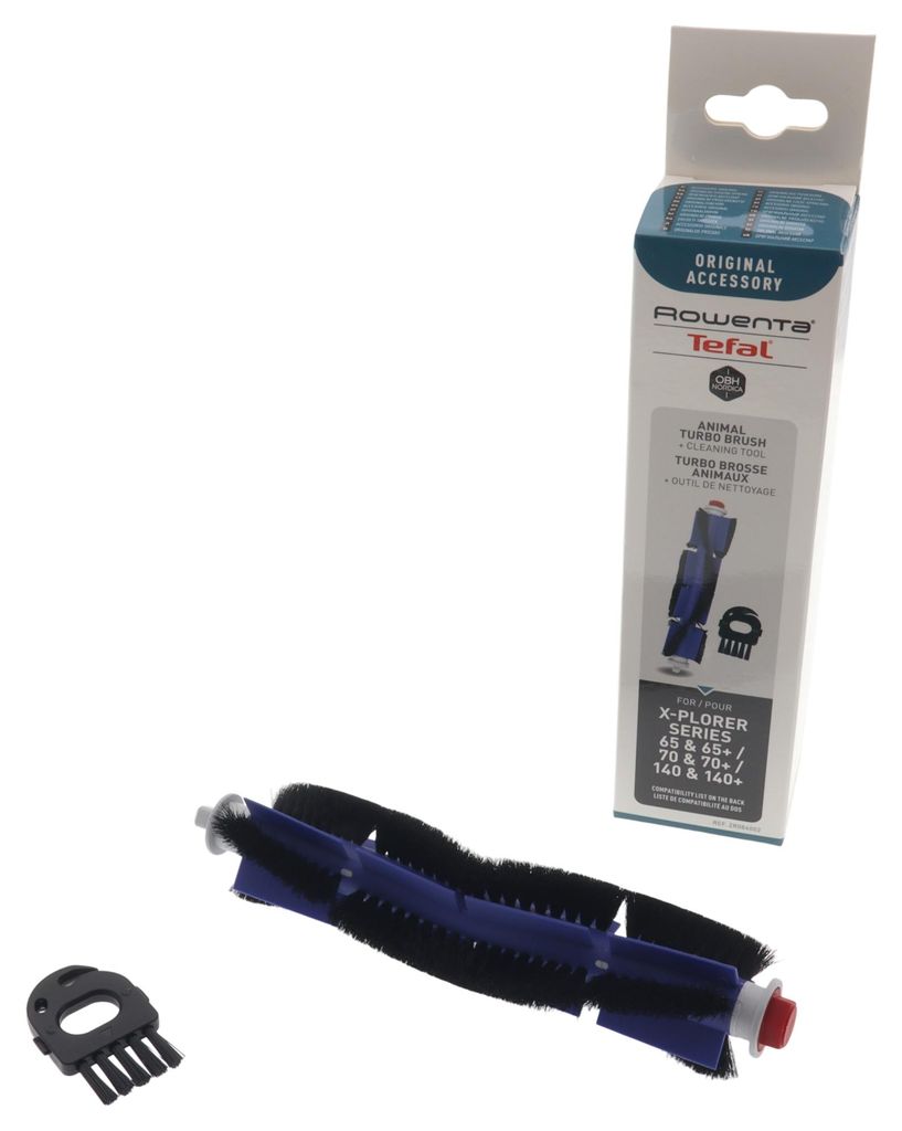 Brosse pour robot aspirateur Rowenta ZR084002 Image du produit 