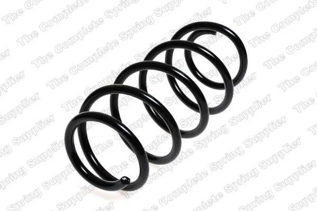 Ressort de suspension LESJÖFORS 4063474 en acier haute qualité