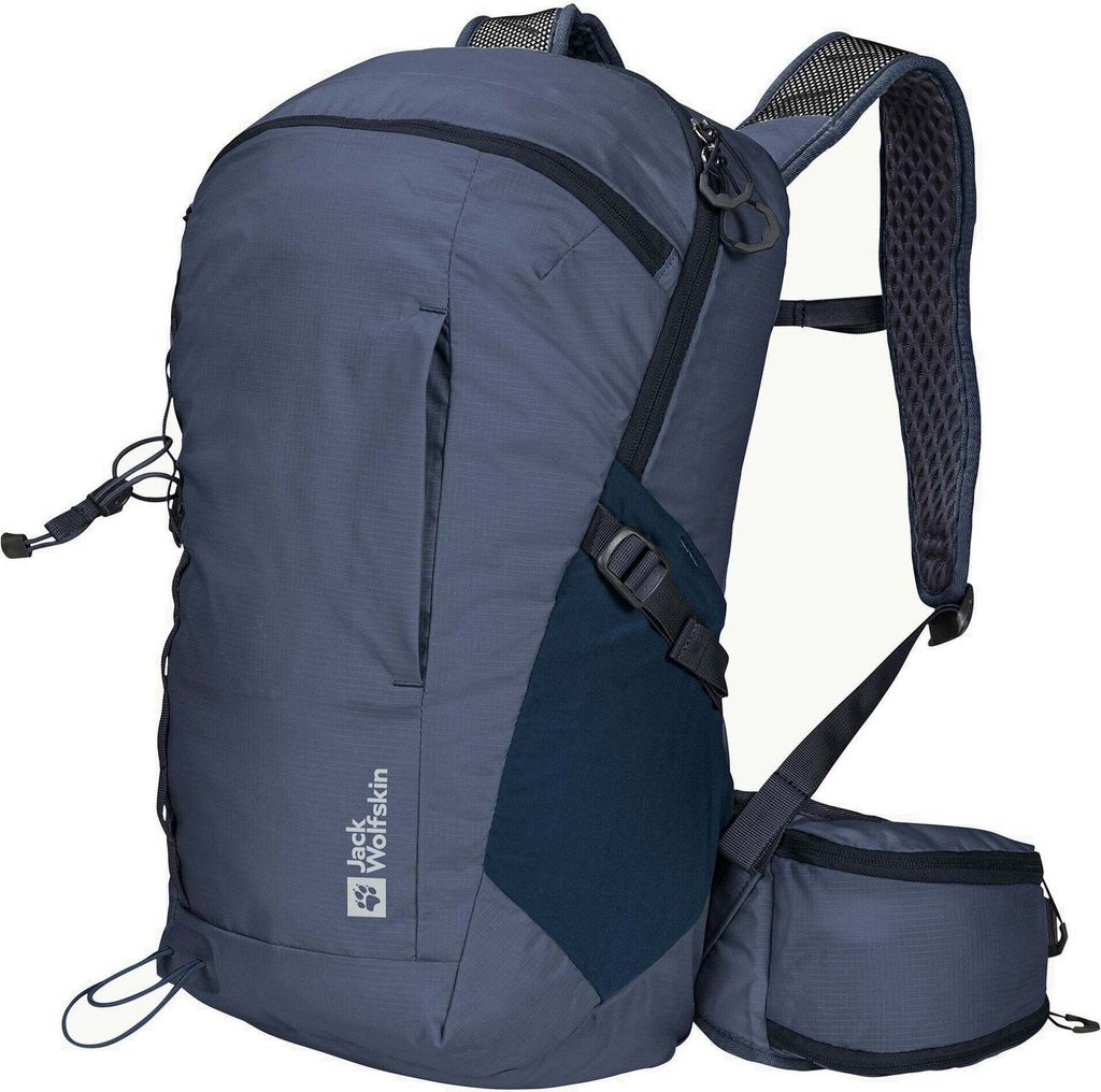 Jack Wolfskin Cyrox Shape 20 Evening Sky S Outdoor-Rucksack