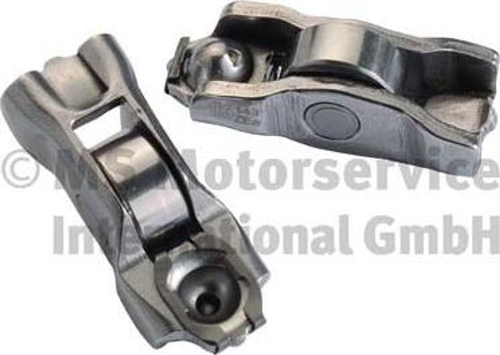 KOLBENSCHMIDT 50006143 Zugstange, Motorsteuerzeitenkontrolle OE 036109411E kompatibel mit Passat 3C, Passat 3B, SLR, Lancer, Stilo, 307, Vectra, G-...