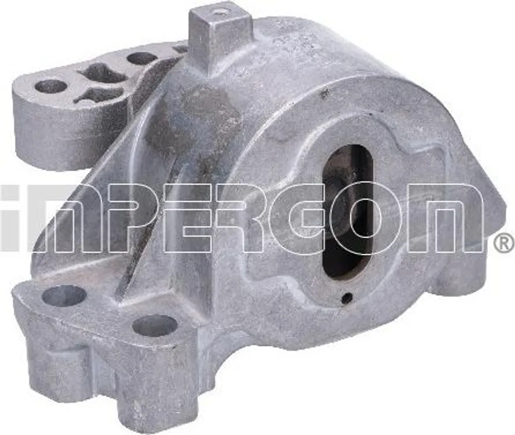 Silent Bloc Moteur Avant Droit pour Utilitaire Peugeot Bipper et Nemo