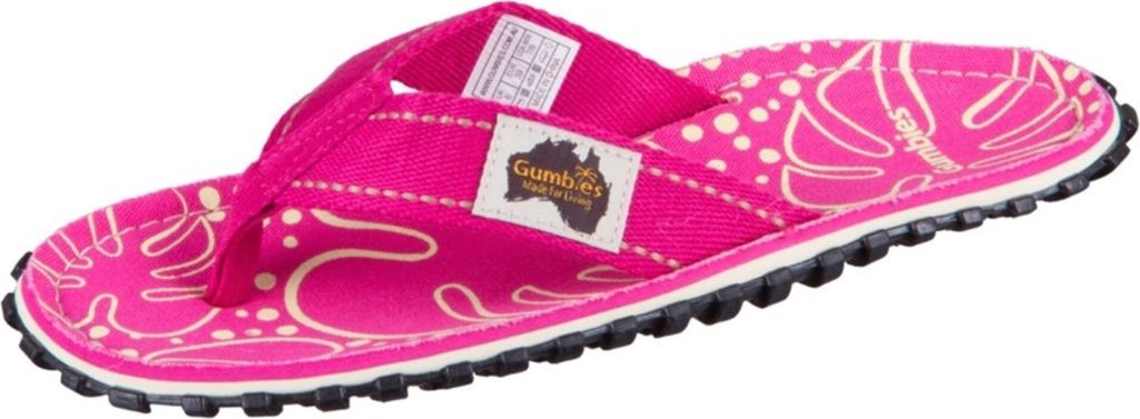 Gumbies Original - Tropical Pink 41