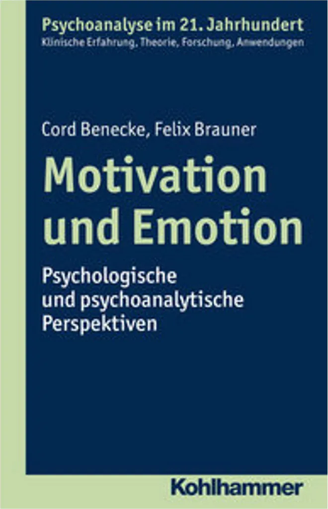Comprendre les blocages avec Motivation und Emotion en psychologie