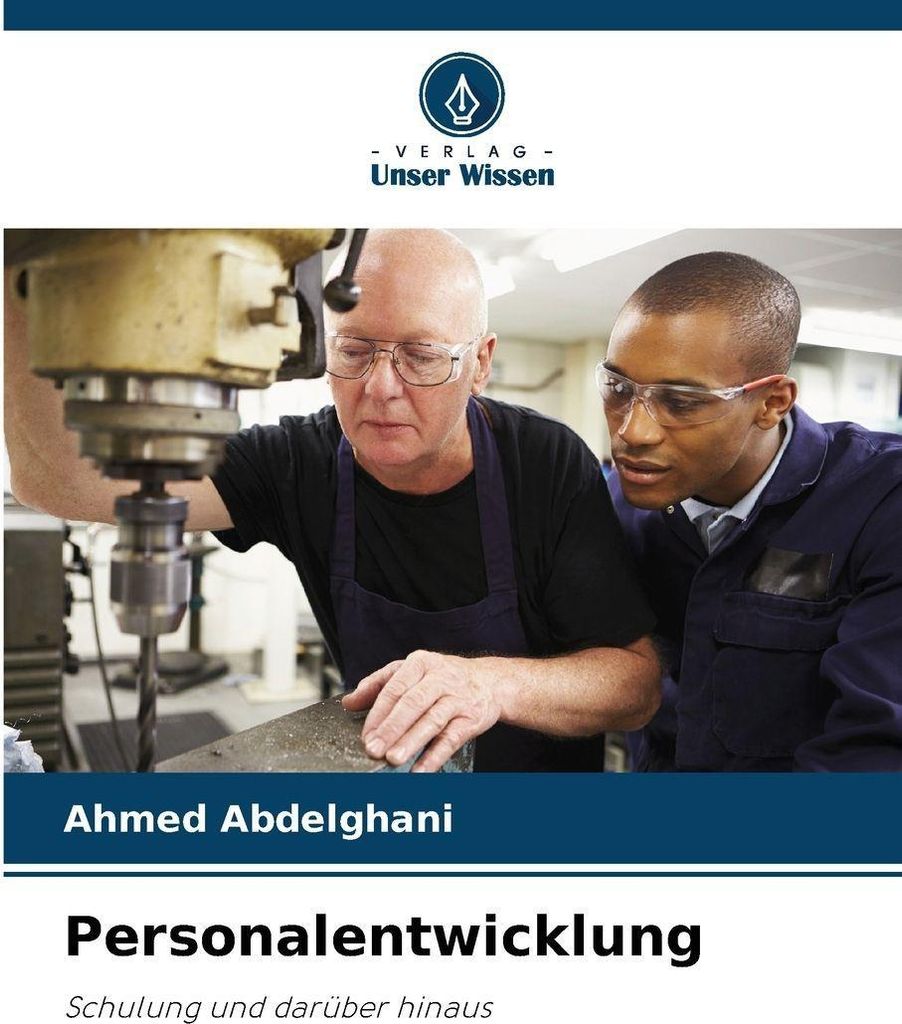 Personalentwicklung